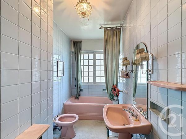 Maison à vendre  5 pièces - 129 m2 LA FERTE ST AUBIN - 45