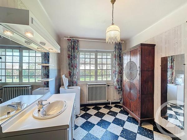 Maison à vendre  5 pièces - 129 m2 LA FERTE ST AUBIN - 45