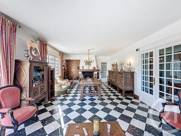 Maison à vendre  5 pièces - 129 m2 LA FERTE ST AUBIN - 45