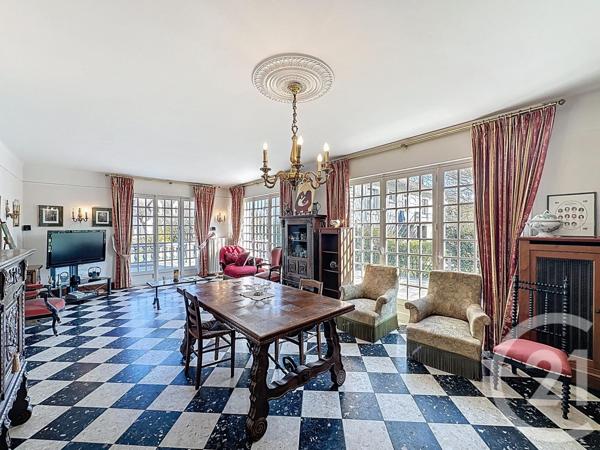 Maison à vendre  5 pièces - 129 m2 LA FERTE ST AUBIN - 45