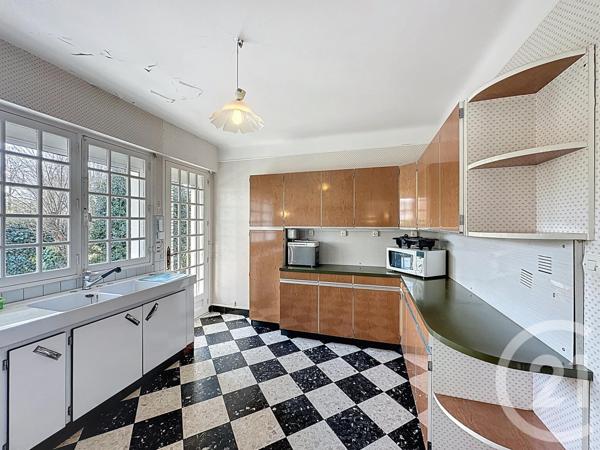 Maison à vendre  5 pièces - 129 m2 LA FERTE ST AUBIN - 45