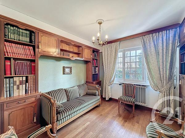 Maison à vendre  5 pièces - 129 m2 LA FERTE ST AUBIN - 45