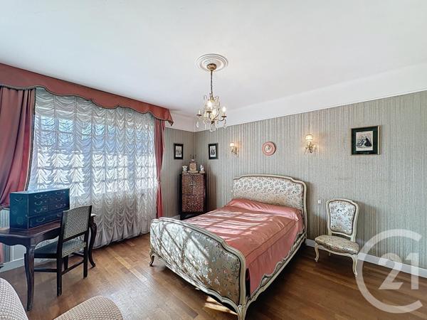 Maison à vendre  5 pièces - 129 m2 LA FERTE ST AUBIN - 45