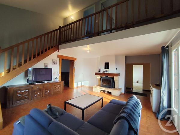 Maison à vendre  7 pièces - 147 m2 SEMALENS - 81