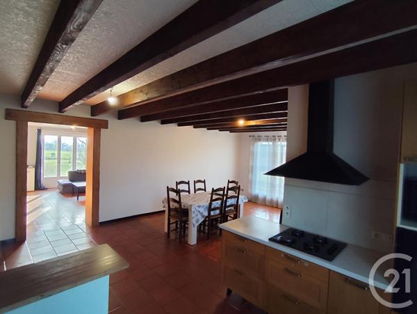 Maison à vendre  7 pièces - 147 m2 SEMALENS - 81