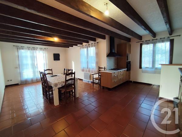 Maison à vendre  7 pièces - 147 m2 SEMALENS - 81