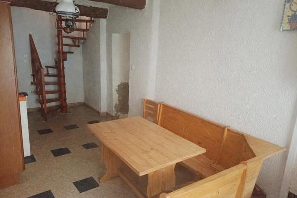 Maison à vendre |                                       Marseillan |                                        4 pièces  |  80 m²