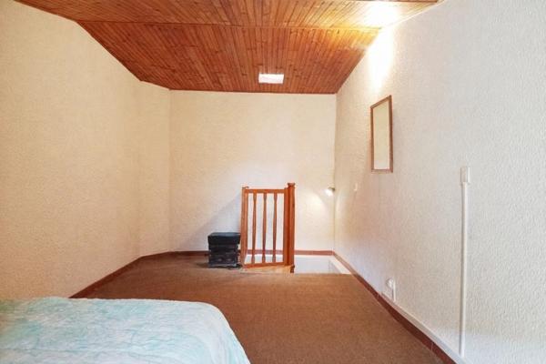 Maison à vendre |                                       Marseillan |                                        4 pièces  |  80 m²