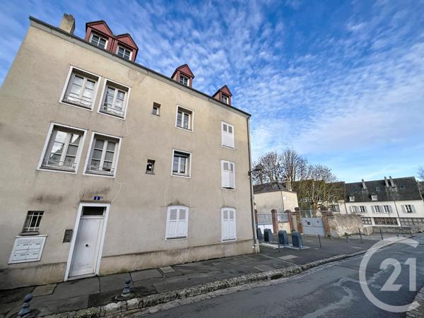 Appartement F2 à vendre  2 pièces - 39,04 m2 CHARTRES - 28