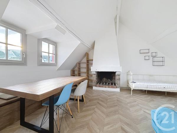 Appartement F2 à vendre  2 pièces - 39,04 m2 CHARTRES - 28