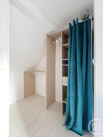 Appartement F2 à vendre  2 pièces - 39,04 m2 CHARTRES - 28