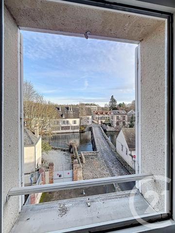 Appartement F2 à vendre  2 pièces - 39,04 m2 CHARTRES - 28