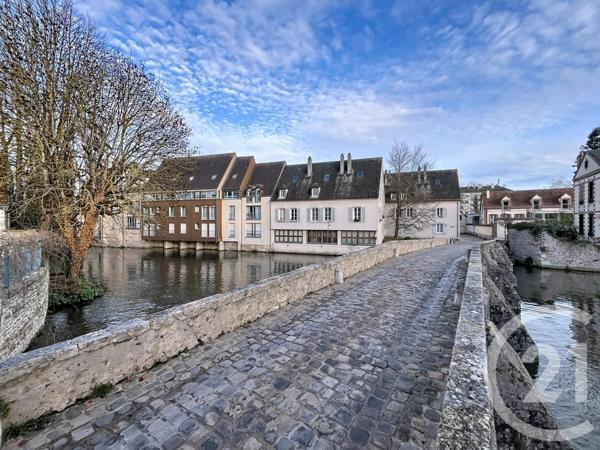 Appartement F2 à vendre  2 pièces - 39,04 m2 CHARTRES - 28