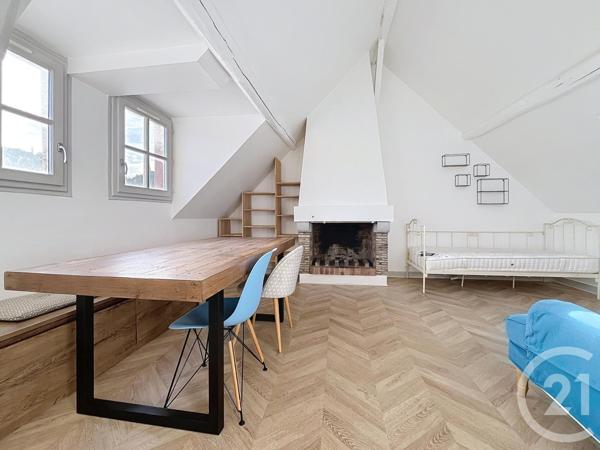 Appartement F2 à vendre  2 pièces - 39,04 m2 CHARTRES - 28