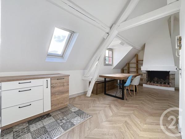 Appartement F2 à vendre  2 pièces - 39,04 m2 CHARTRES - 28