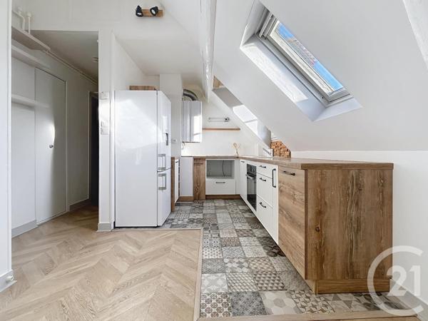 Appartement F2 à vendre  2 pièces - 39,04 m2 CHARTRES - 28