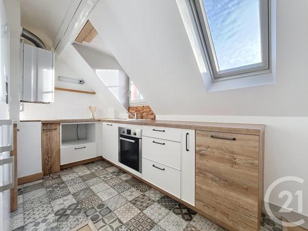 Appartement F2 à vendre  2 pièces - 39,04 m2 CHARTRES - 28