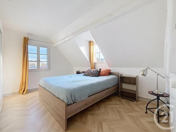 Appartement F2 à vendre  2 pièces - 39,04 m2 CHARTRES - 28