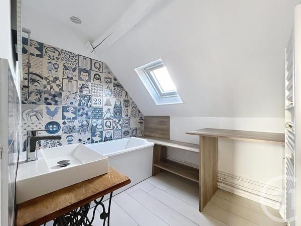 Appartement F2 à vendre  2 pièces - 39,04 m2 CHARTRES - 28