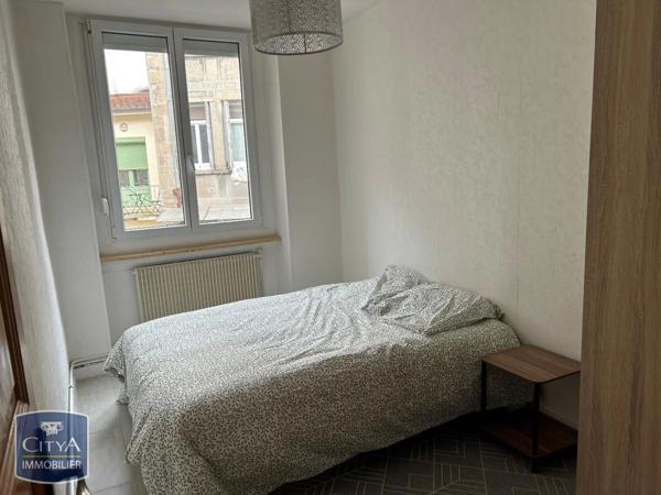 Appartement à louer 3 pièces 66.47m²