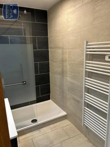 Appartement à louer 3 pièces 66.47m²