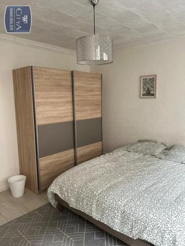 Appartement à louer 3 pièces 66.47m²