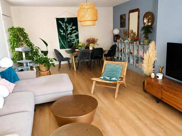 Appartement à vendre Lille Saint Maur Réf. 1129