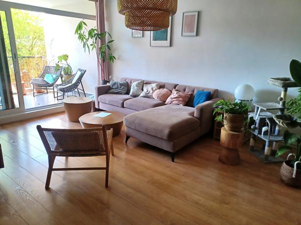Appartement à vendre Lille Saint Maur Réf. 1129