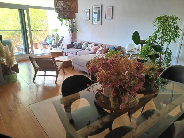 Appartement à vendre Lille Saint Maur Réf. 1129