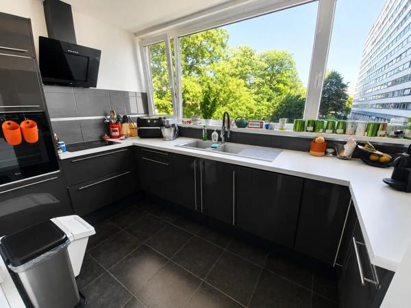 Appartement à vendre Lille Saint Maur Réf. 1129