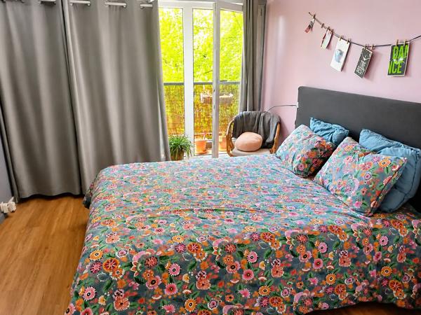 Appartement à vendre Lille Saint Maur Réf. 1129