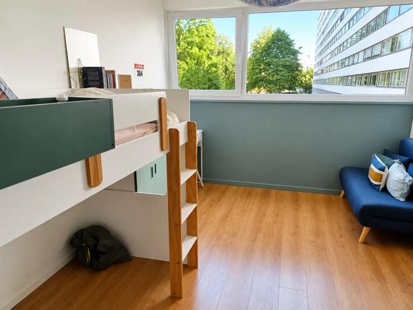 Appartement à vendre Lille Saint Maur Réf. 1129