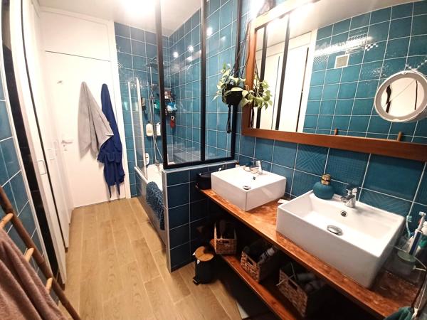 Appartement à vendre Lille Saint Maur Réf. 1129