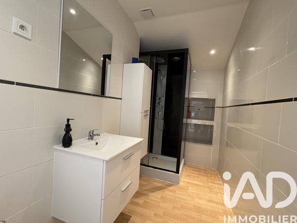 Maison à vendre 7 pièces 193 m² Bellevigne-les-Châteaux