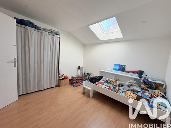 Maison à vendre 7 pièces 193 m² Bellevigne-les-Châteaux