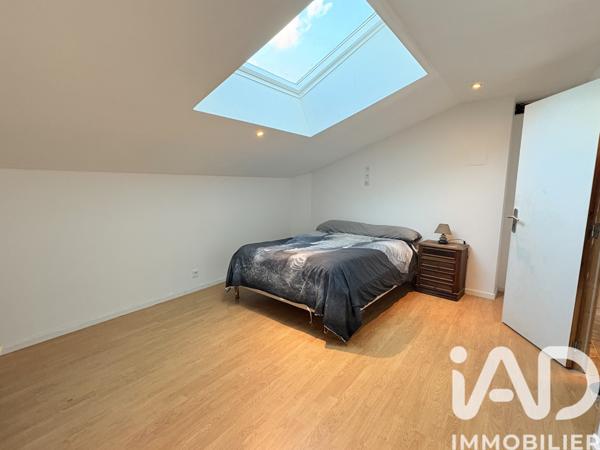 Maison à vendre 7 pièces 193 m² Bellevigne-les-Châteaux