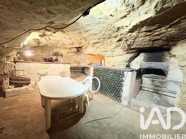 Maison à vendre 7 pièces 193 m² Bellevigne-les-Châteaux