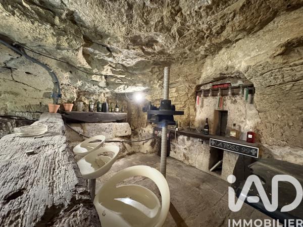 Maison à vendre 7 pièces 193 m² Bellevigne-les-Châteaux