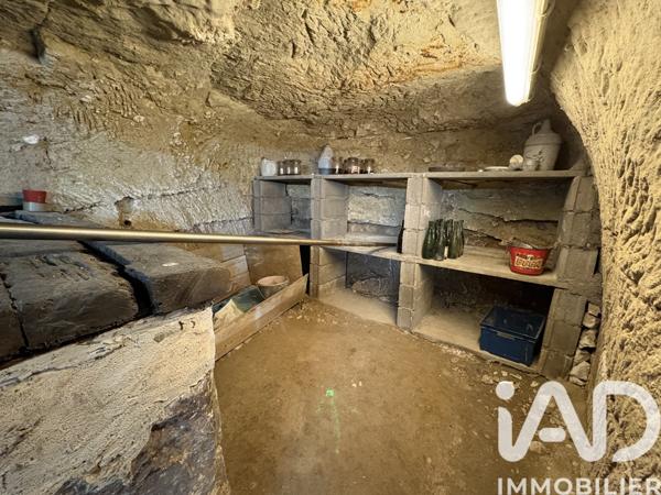 Maison à vendre 7 pièces 193 m² Bellevigne-les-Châteaux