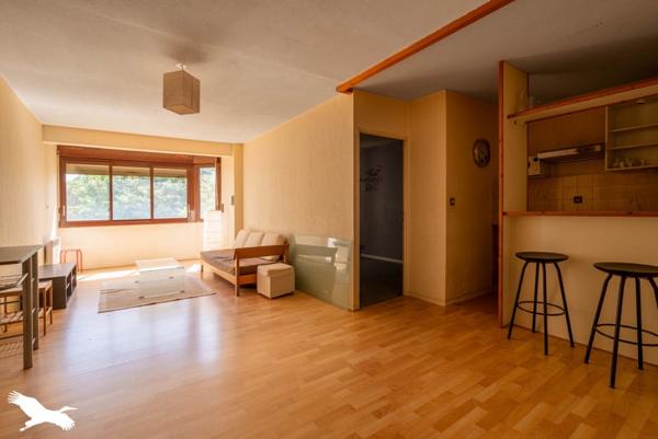 Appartement à vendre 238 000 € Toulouse 2 p 49 m² DPE C