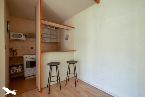 Appartement à vendre 238 000 € Toulouse 2 p 49 m² DPE C