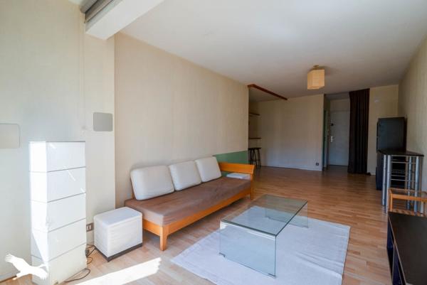 Appartement à vendre 238 000 € Toulouse 2 p 49 m² DPE C
