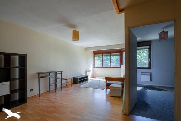 Appartement à vendre 238 000 € Toulouse 2 p 49 m² DPE C