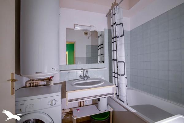 Appartement à vendre 238 000 € Toulouse 2 p 49 m² DPE C