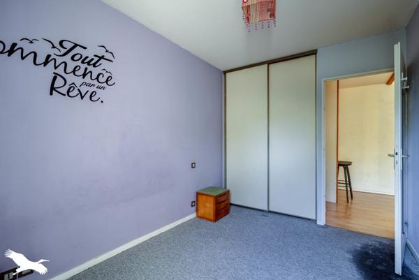 Appartement à vendre 238 000 € Toulouse 2 p 49 m² DPE C