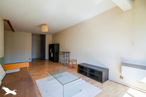 Appartement à vendre 238 000 € Toulouse 2 p 49 m² DPE C