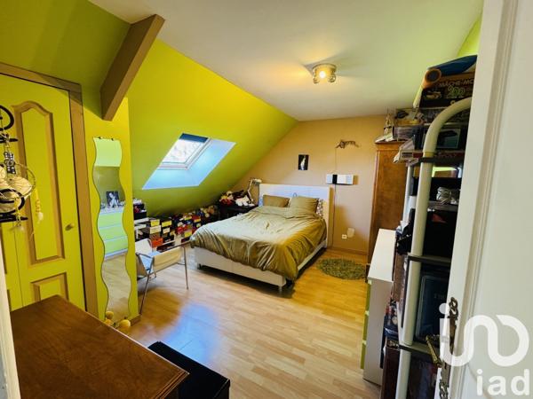 Maison 5 pièces de 147 m² à Ormes (45140)