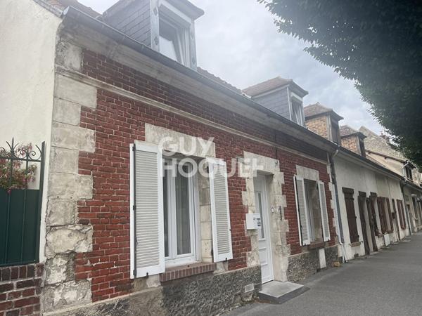 Maison à vendre à Margny les Compiègne - Référence C2186