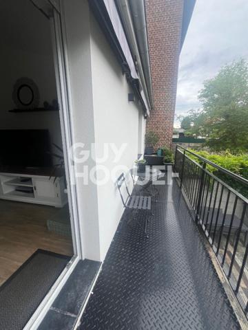 Maison à vendre à Margny les Compiègne - Référence C2186