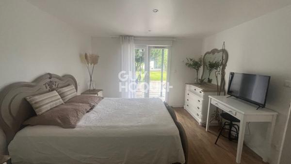 Maison à vendre à Margny les Compiègne - Référence C2186